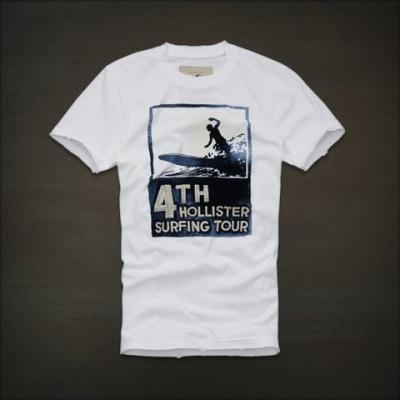 Hollister Men Shirts-335